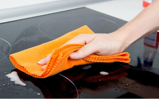 Cách sửa bếp điện từ Junger báo lỗi EA đơn giản tại nhà