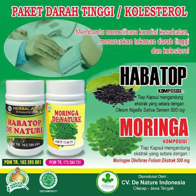 Obat Darah Tinggi Atau Hipertensi