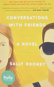 Conversations with Friends by Sally Rooney in pdf 