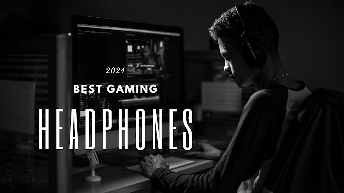 Best wired headphones for gaming 2024 | टॉप वायर्ड हेडफोन्स आपके बजट के हिसाब से  
