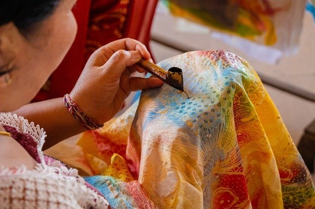  Batik  Indonesia Gambar Batik  dan Materi  Lengkap  di 2021 