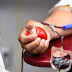 Εθελοντική αιμοδοσία στην Περιφέρεια Ηπείρου
