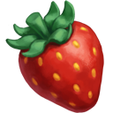 crop general strawberry generic icon 78e044dc95709dd21fe89c51d856d1e9 Check out the New Recipes Coming with the Birdhouse!