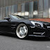 Mercedes SL-Class by MEC Design