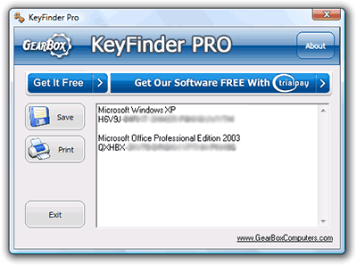 Windows 7 Professional Product Key