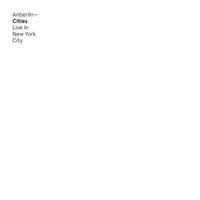 [2015] - Cities - Live In New York City