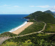 Stunning Heritage Beauty of St. Kitts and Nevis