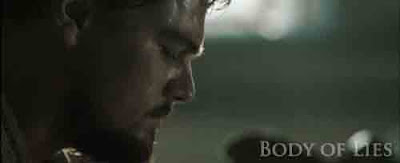 Trailer de Body of Lies , de Ridley Scott