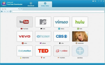 YouTube Downloader 4.2 With Serial Keys Download