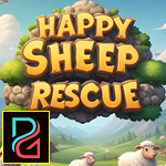 G4K Happy Sheep Rescue Ga…