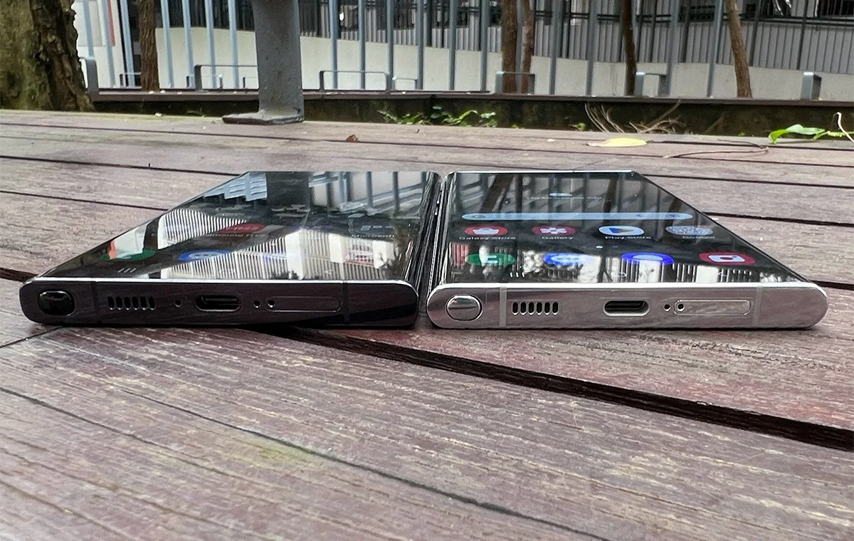 Galaxy S24 Ultra Stands Strong in Epic Durability Test, Achieving Level 8 Scratches!
