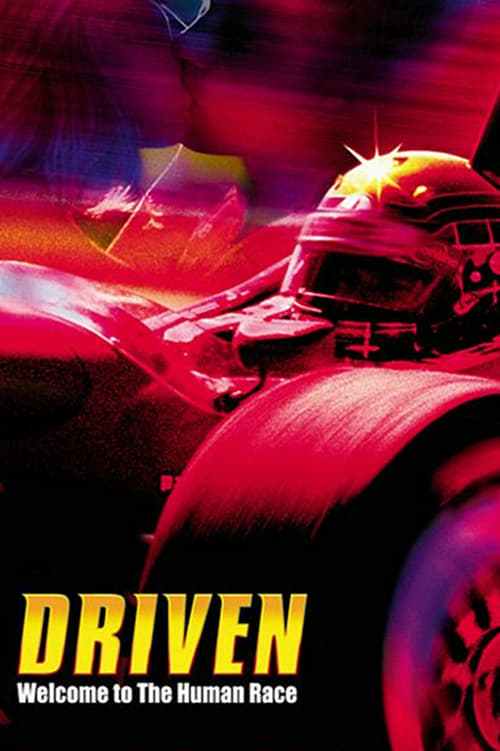 [HD] Driven 2001 Film Kostenlos Anschauen