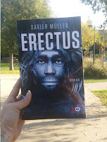 Erectus - Xavier Muller