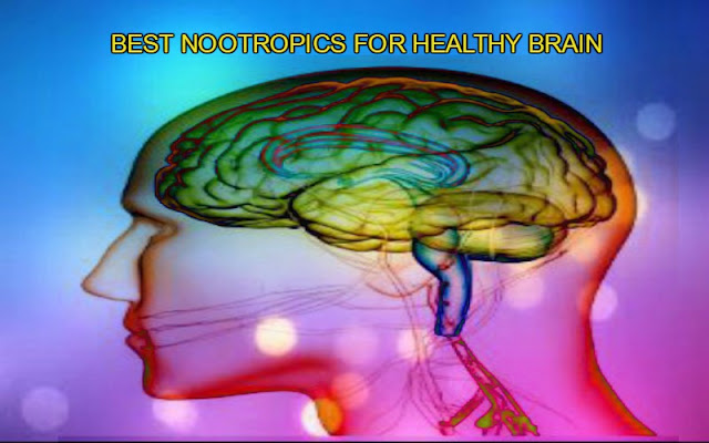 Following  Simple Tips Of Nootropics To Necessary For Your Brain Functioning