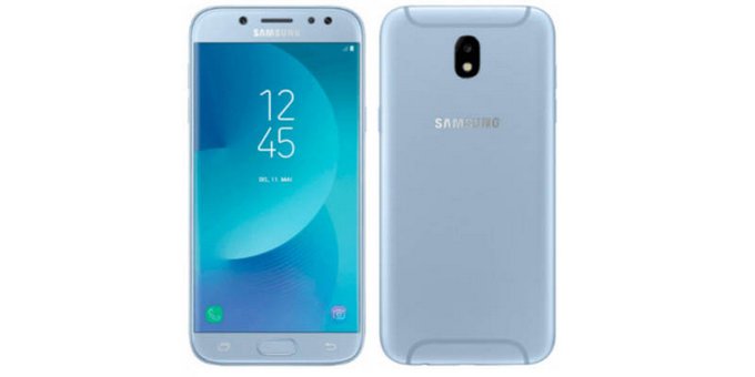 Samsung Galaxy J5 Pro (2017)