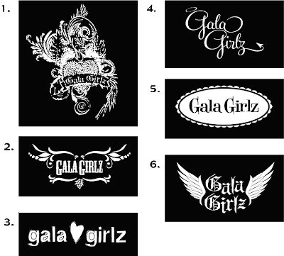 More logo design work. real estate logo ideas. More logo design work.