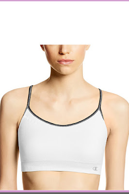 seamless sports bras