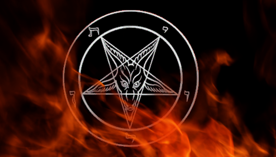 Satanisme