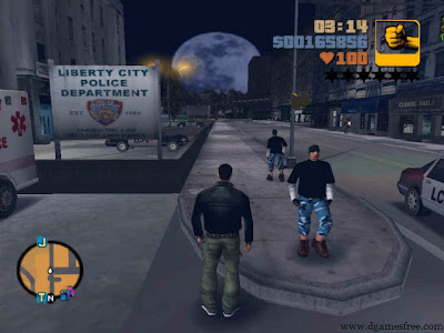 Gta 3 Download