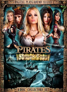 Download Pirates II: Stagnetti's Revenge (2008)