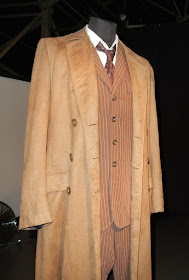 David Tennant Tenth Doctor costume