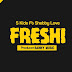 AUDIO | S Kide Ft Shebby Love - Freshi | Download (Singeli) 