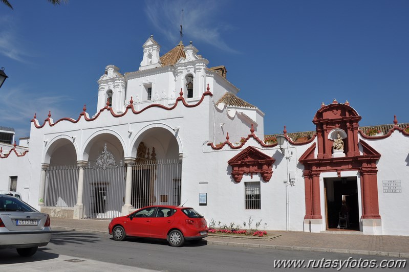 Ruta Monumental de Arcos de la Frontera