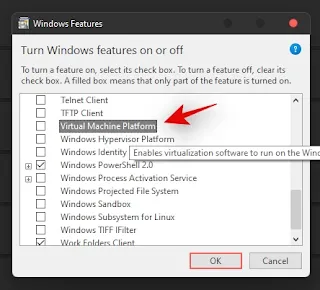 Cara Menonaktifkan VBS di Windows 11