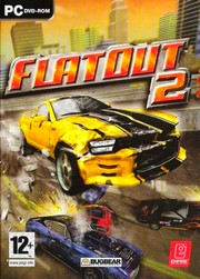 FlatOut 2 PC Game completo