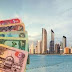 ابوظبى...الاقبال الشديد على السندات السياديه انعكاس لنجاح السياسه الاقتصاديه الاماراتيه