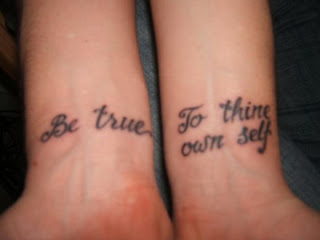 Wrist Tattoo Designs 5