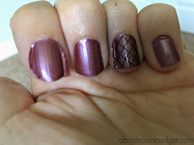 ColorStreet nail polish strips are the hot trend, but are ColorStreet nails right for your wedding? Find out at www.abrideonabudget.com.