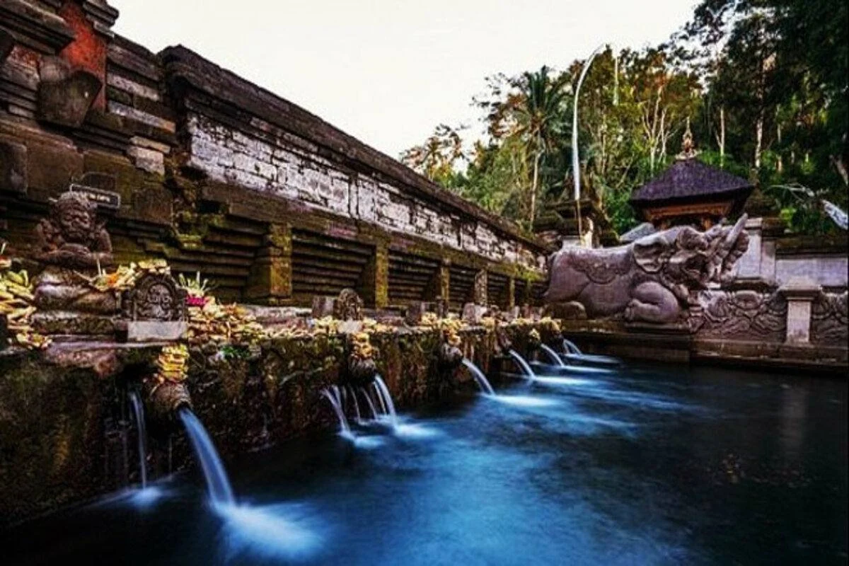 tirta empul