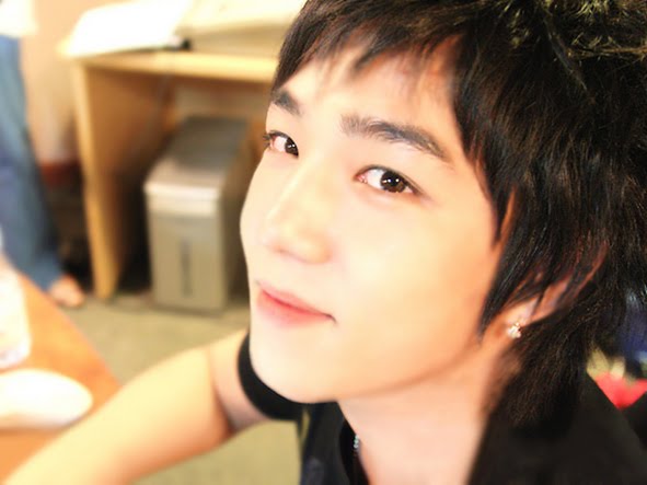 Kang-In>>Foto dan Profil Kang-In Super Junior