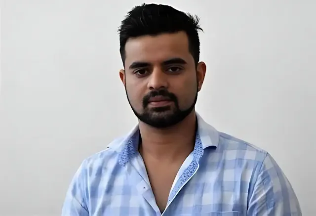 MLA Prajwal Revanna Leaked Video