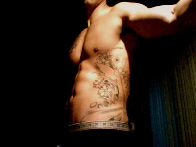 Tattoos On Ribs Men. RIB KOI tattoos for guys ribs. Tattoos On Ribs Men. RIB KOI