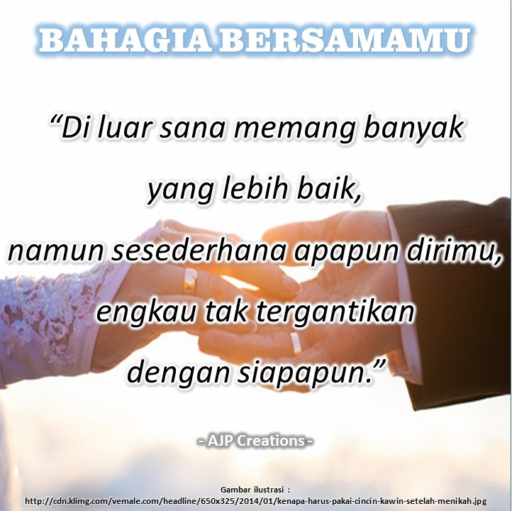 44+ Kata Romantis Bahagia Bersamamu, Inspirasi Terkini!