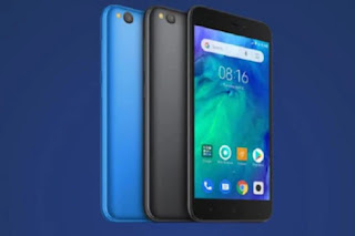 spesifikasi, harga dan review xiaomi redmi go