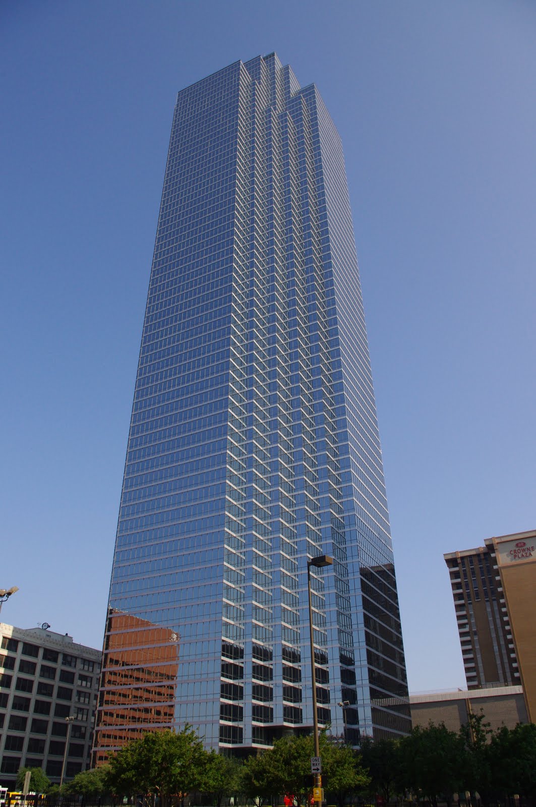 Stand tall, Skyscrapers and The building on Pinterest