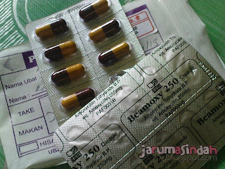 ::JARUMAS INDAH::: Urinary tract infection a.k.a. kencing 