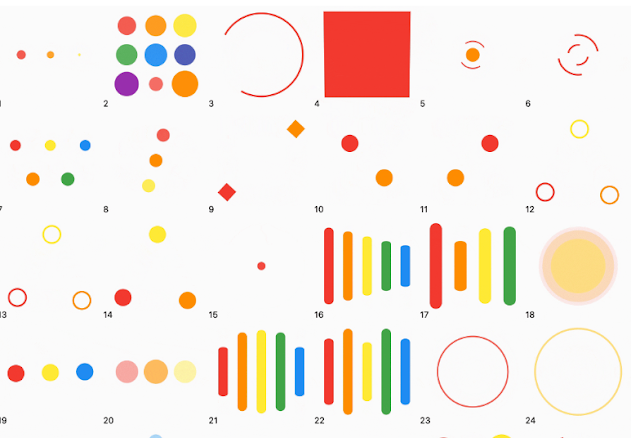 Loading effect in flutter