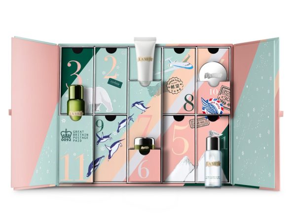 The Very Best Beauty Advent Calendars 2018