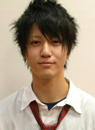 Beach Hairstyles  on Cool Asian Hair Styles Men 2011 Jpg