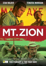 Mt. Zion Peliculas Online Gratis Completas EspaÃ±ol