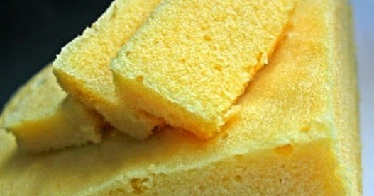 Resepi Kek Butter Kukus  Resepi Kek Best