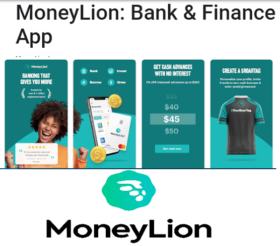 Moneylion App Review