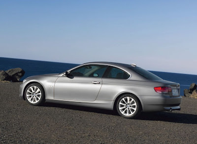 2010 BMW 3 series