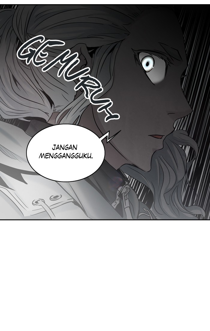 Webtoon Tower Of God Bahasa Indonesia Chapter 327