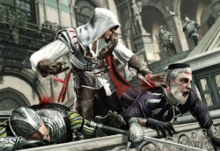 Amazing Assassin's Creed 2 images 