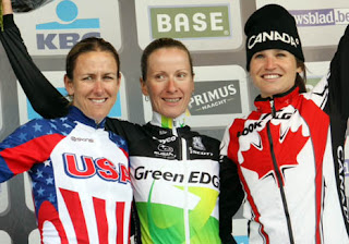 Kristin Armstrong